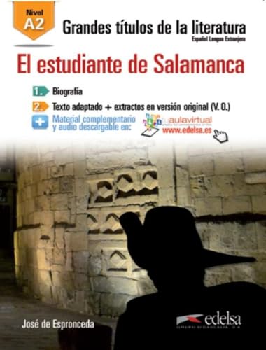 El estudiante de Salamanca