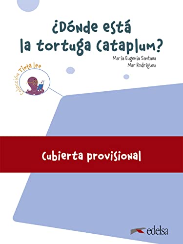 Imagen de archivo de DNDE EST LA TORTUGA CATAPLUM? a la venta por KALAMO LIBROS, S.L.