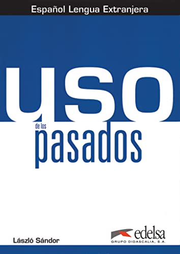 Beispielbild fr USO DE LOS PASADOS. zum Verkauf von KALAMO LIBROS, S.L.