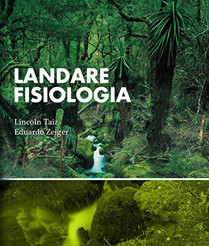Stock image for LANDARE-FISIOLOGIA for sale by Antrtica
