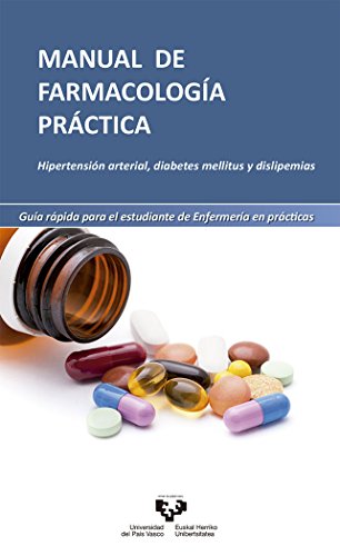 Stock image for MANUAL DE FARMACOLOGA PRCTICA for sale by Antrtica