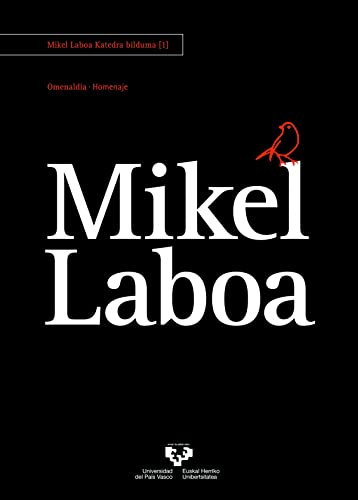 Stock image for Mikel Laboa. Homenaldia Homenaje for sale by AG Library