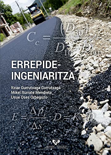 Imagen de archivo de Errepide-ingeniaritza a la venta por AG Library