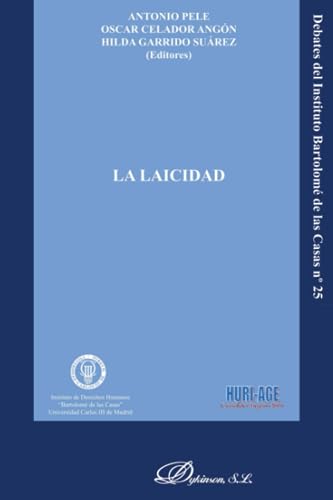 Stock image for La Laicidad for sale by Hilando Libros