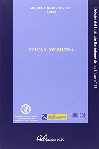 Stock image for tica y medicina for sale by Hilando Libros