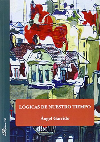 Stock image for Lgicas de nuestro tiempo for sale by Hilando Libros