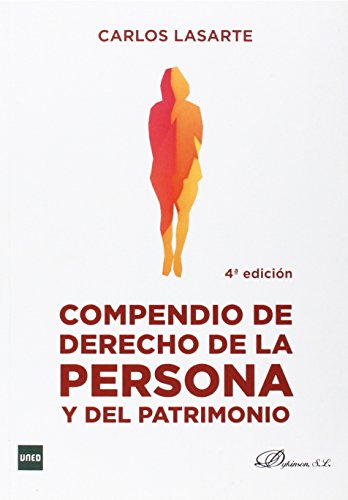 Stock image for Compendio de derecho de la persona y del patrimonio for sale by Iridium_Books