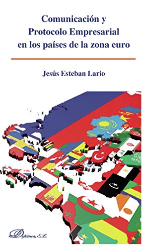 Comunicación y protocolo empresarial en los países de la zona euro