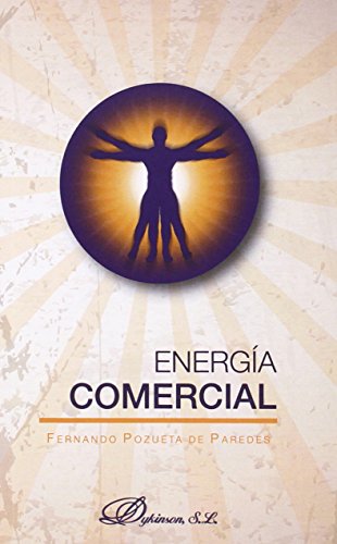 Imagen de archivo de ENERGA COMERCIAL (Madrid, 2015) a la venta por Multilibro