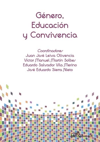 Imagen de archivo de Gnero, Educacin y Convivencia a la venta por AG Library