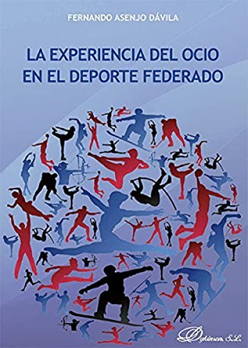 Imagen de archivo de LA EXPERIENCIA DEL OCIO EN EL DEPORTE FEDERADO a la venta por Antrtica