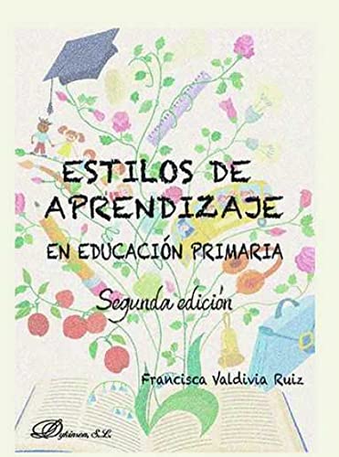 9788490854822: Estilos de aprendizaje en educacin primaria (SIN COLECCION)