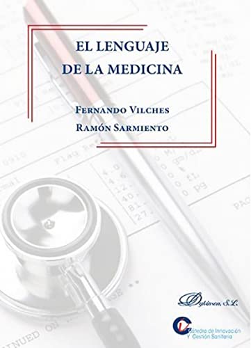 Stock image for El Lenguaje de la Medicina. for sale by Hamelyn
