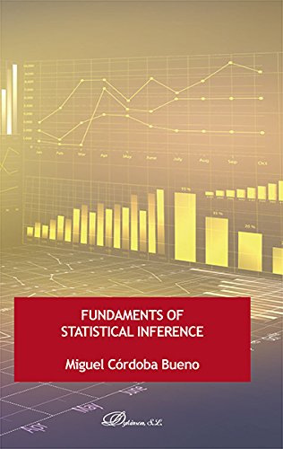 Imagen de archivo de FUNDAMENTS OF STATISTICAL INFERENCE a la venta por Zilis Select Books