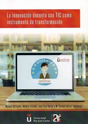 9788490859742: La innovacin docente con TIC como instrumento de transformacin