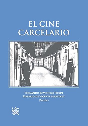 Stock image for El Cine Carcelario for sale by Iridium_Books