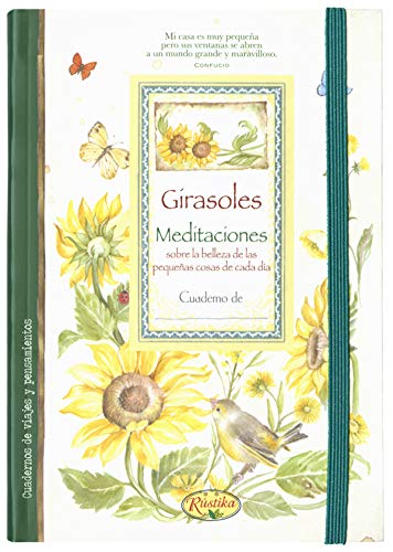 Imagen de archivo de GIRASOLES. MEDITACIONES a la venta por AG Library