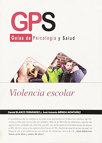 Stock image for VIOLENCIA ESCOLAR for sale by KALAMO LIBROS, S.L.