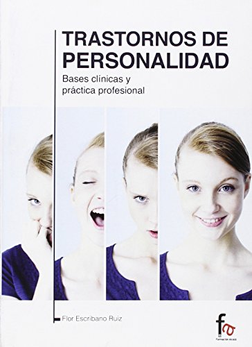 9788490884881: Trastornos De Personalidad (PSICOLOGIA Y PSIQUIATRIA)