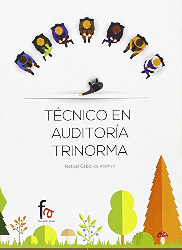 TÉCNICO EN AUDITORÍA TRINORMA