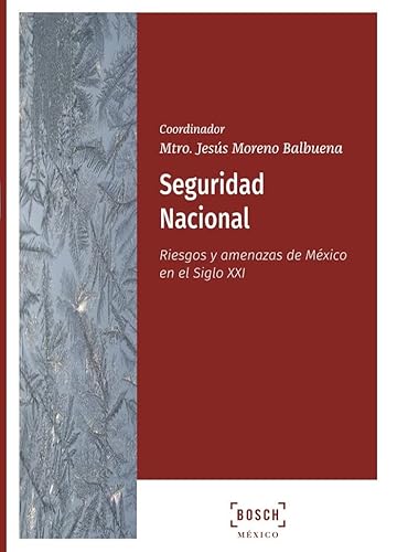 Stock image for Seguridad Nacional for sale by AG Library