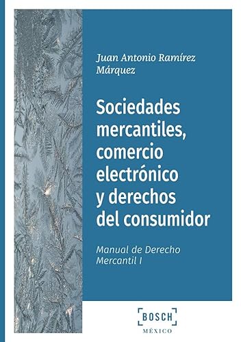 9788490905890: Sociedades mercantiles, comercio electrnico y derechos del consumidor: Manual de Derecho Mercantil I