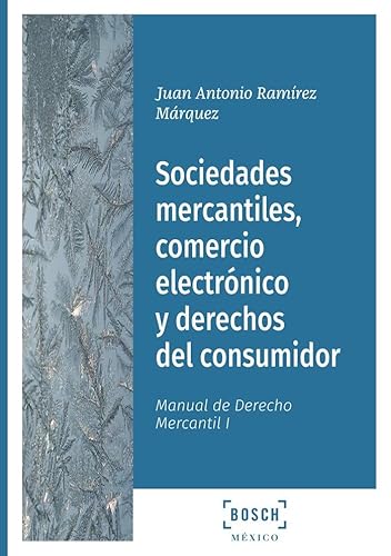 Stock image for SOCIEDADES MERCANTILES COMERCIO ELECTRONICO Y DERECHOS DEL CONSUMIDOR for sale by AG Library