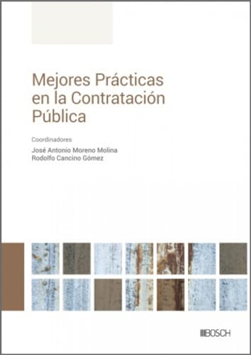 Imagen de archivo de Mejores Prcticas en la Contratacin Pblica a la venta por AG Library