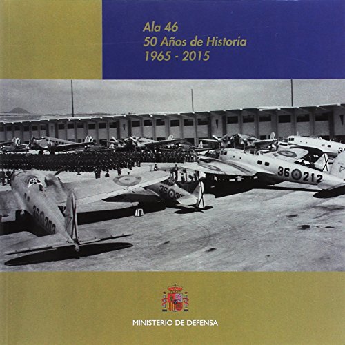 Imagen de archivo de Ala 46 : 50 aos de historia grfica, 1965-2015 a la venta por Iridium_Books