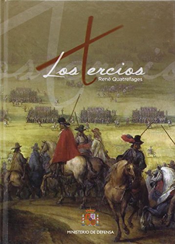 9788490911358: Los tercios (Spanish Edition)