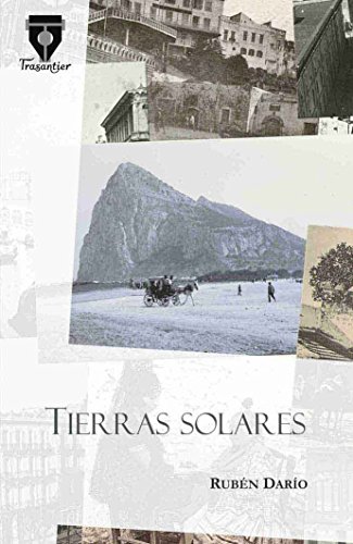 9788490920053: Tierras Solares (NOVILUNIO)