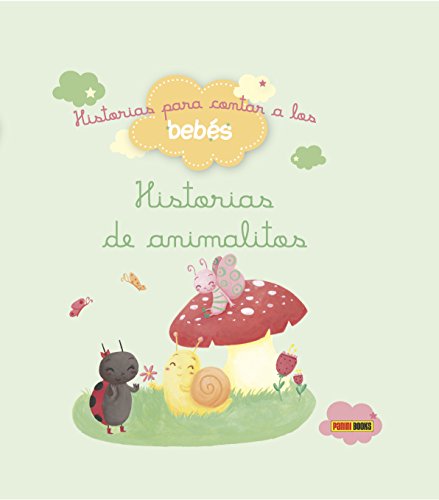 Beispielbild fr Historias para Contar a los Bebs, Historias de Animalitos zum Verkauf von Hamelyn