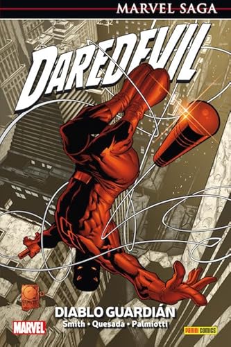 Imagen de archivo de Daredevil 01: Diablo Guardin a la venta por AG Library