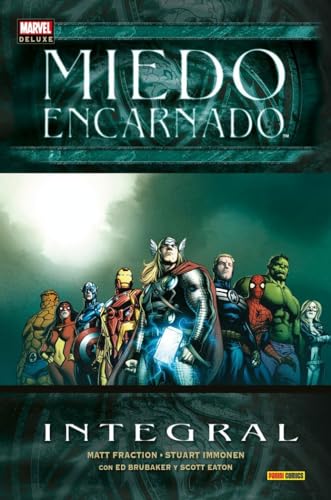 Stock image for MIEDO ENCARNADO for sale by AG Library