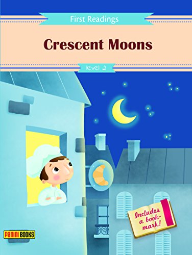 9788490945506: Crescen moons level 2