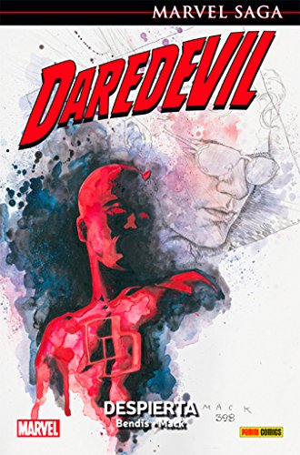 9788490945568: Marvel Saga Daredevil 3. Despierta: DESPIERTA