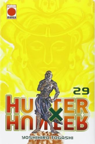 9788490947227: Hunter X Hunter N29