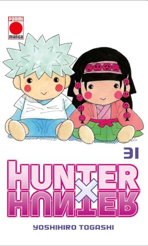 Hunter X Hunter 31 17 Comic Imosver Hunter X Hunter 31 17 Comic Imosver