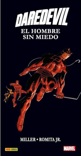 Stock image for DAREDEVIL: EL HOMBRE SIN MIEDO for sale by AG Library