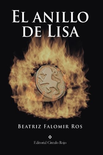Stock image for El anillo de Lisa for sale by Revaluation Books