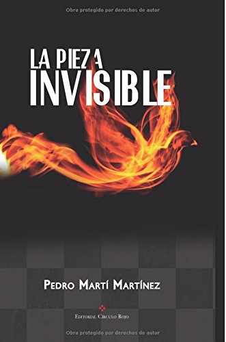 9788490959091: La pieza invisible