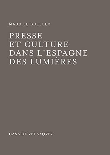 Stock image for Presse et culture dans l for sale by Ammareal