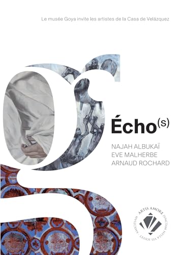 Stock image for Echo(s) for sale by AG Library