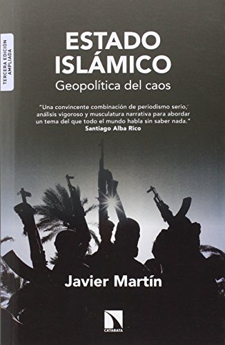 Stock image for Estado Islmico: Geopoltica del caos for sale by Librairie Th  la page