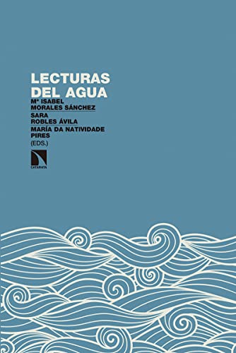 Imagen de archivo de LECTURAS DEL AGUA a la venta por KALAMO LIBROS, S.L.