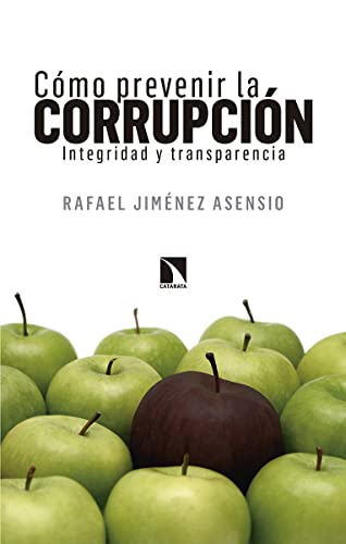 Imagen de archivo de CMO PREVENIR LA CORRUPCIN: Integridad y transparencia a la venta por KALAMO LIBROS, S.L.