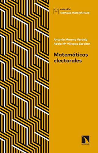 Imagen de archivo de MATEMTICAS ELECTORALES a la venta por KALAMO LIBROS, S.L.