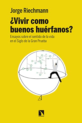 Imagen de archivo de VIVIR COMO BUENOS HURFANOS? a la venta por AG Library