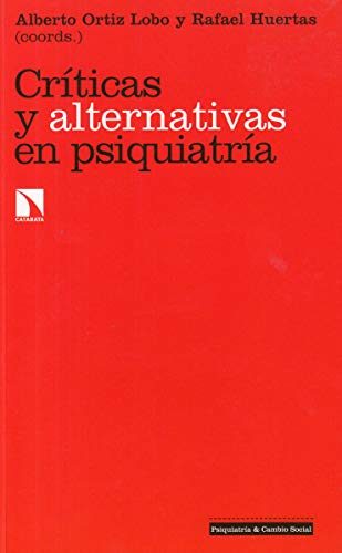 Imagen de archivo de Crticas y alternativas en psiquiatra a la venta por AG Library