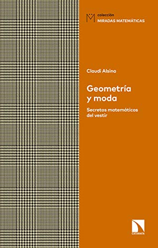 Imagen de archivo de GEOMETRA Y MODA a la venta por KALAMO LIBROS, S.L.